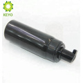 200ML Black color big foam pump with bottle foam pump